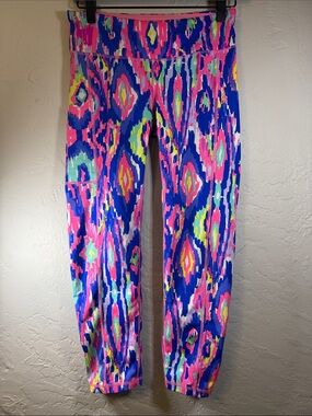 Lilly Pulitzer Luxletic leggings